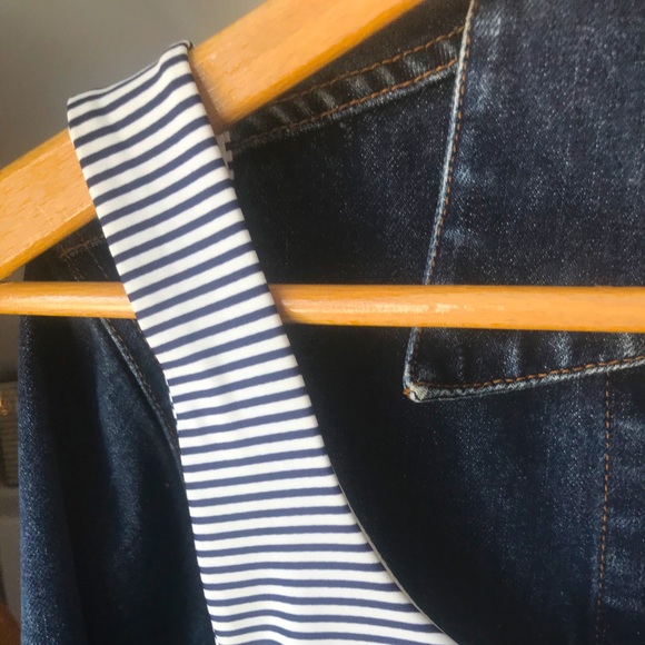 Aerie Super Scoop One Piece - Picture 3 of 3